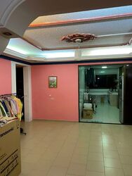 Blk 154 Hougang Street 11 (Hougang), HDB 4 Rooms #555428441